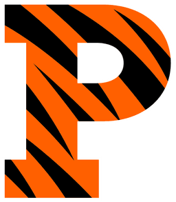 Princeton logo